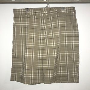 Nike men’s golf shorts